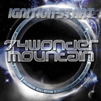 Ignition start – 74 wonder mountain