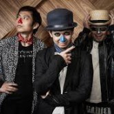 【サポートLIVE】10 / 14 (土)H ZETTRIO